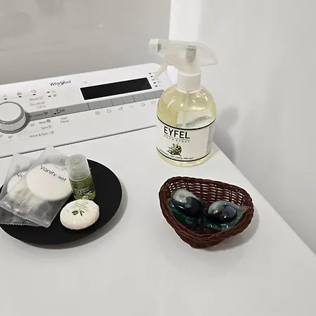 Apartmanhotel White Titanic 322