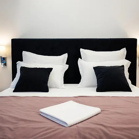 Apartmanhotel White Titanic 322 Năvodari