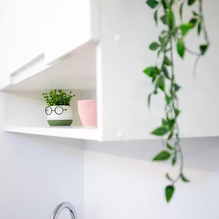 Aparthotel White Titanic 322