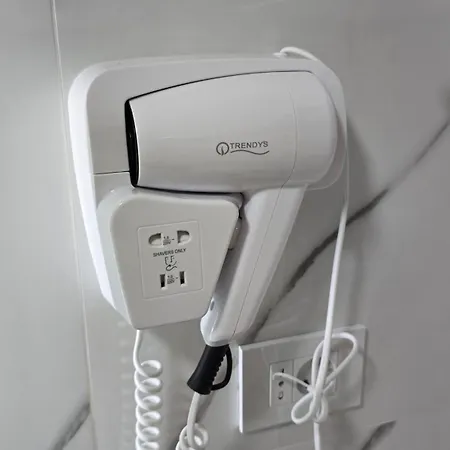 Aparthotel White Titanic 322