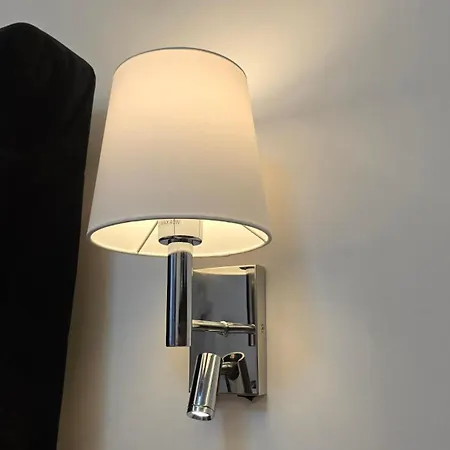 Apartmanhotel White Titanic 322