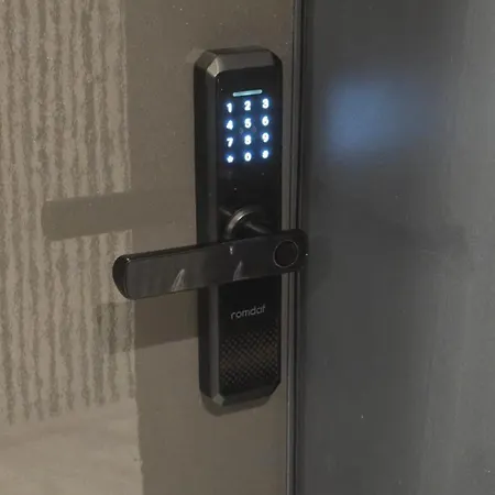 White Titanic 322 Aparthotel 3*