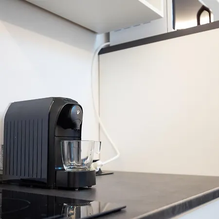 White Titanic 322 Aparthotel