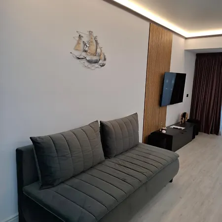 Apartmanhotel White Titanic 322