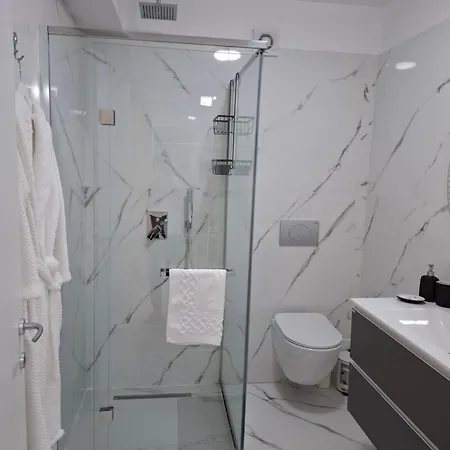 Apartmanhotel White Titanic 322